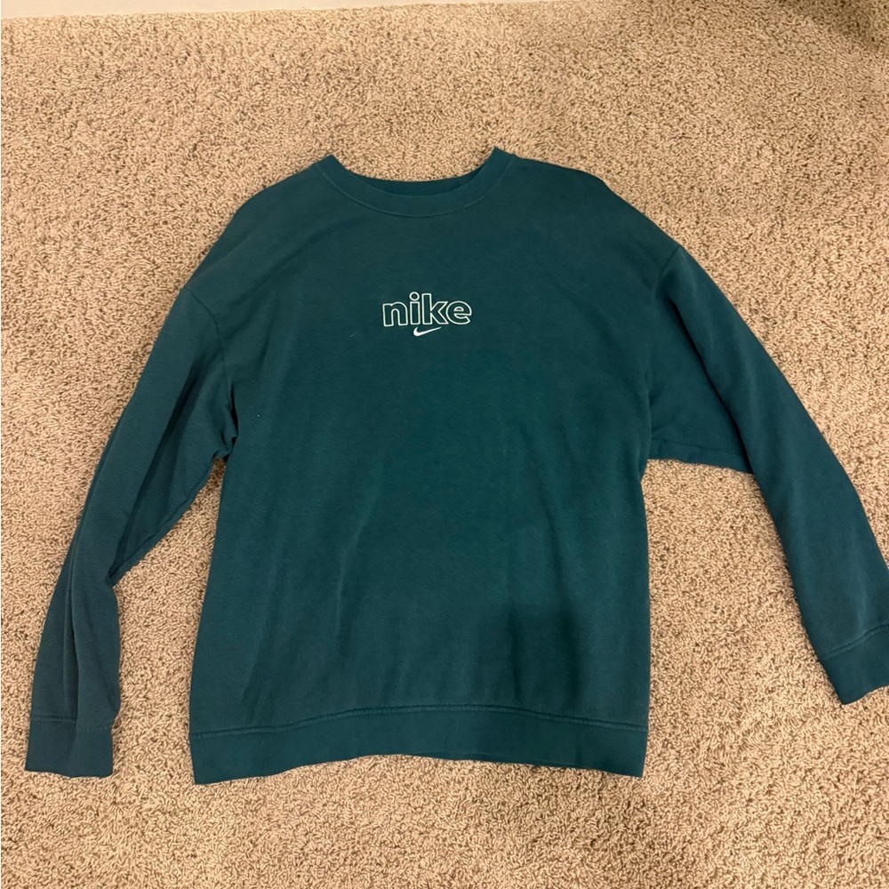 Nike Men's/Womens Crewneck